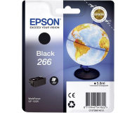 EPSON 266 black 250str. C13T26614010 - 322010 - zdjęcie 1